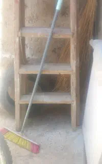 نقاشی ساختمان