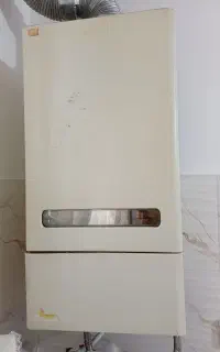 آبگرمکن دیواری گازی بوتان
