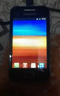 گوشی سامسونگ مدل GT-S5830i