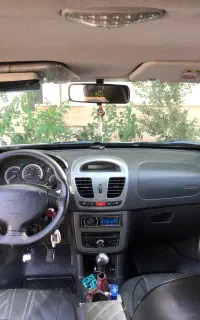 ساینا مدل۹۷