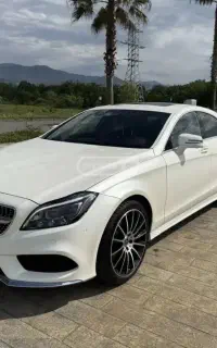 بنز و بی ام و گذر موقت ارس