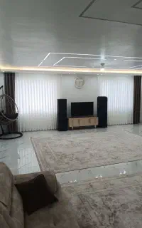 دوخت و نصب پرده