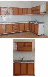 رنگ قهوه ای