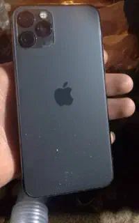 گوشی ایفون ۱۱پرو