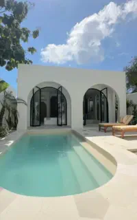 بازسازی طراحی نما 3dmax انیمیشن سازی