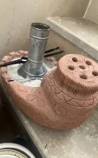 منقل چایی