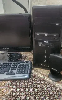 کامپیوتر سامسونگ