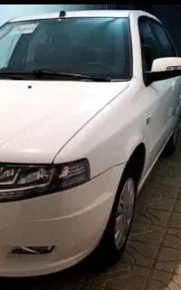 سورن پلاس xu7p بنزینی صفر