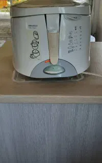 سرخ کن کنوود
