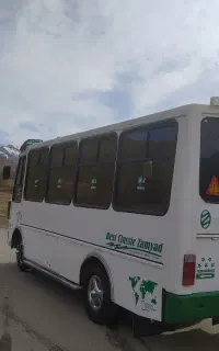 مینی بوس اویکو..