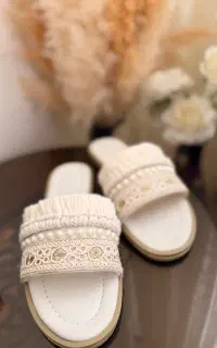 صندل تابستونی
