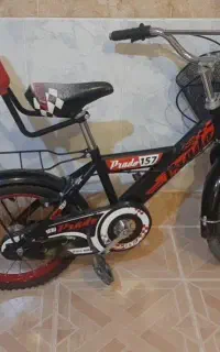 دوچرخه پرادو ۱۶