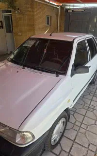پراید۱۳۱