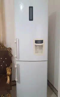 یخچال الکترواستیل