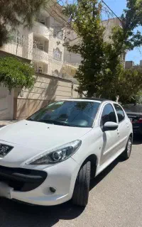 ۲۰۷ پانا ارتقایافته