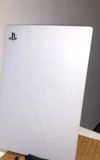 پلستیشن 5