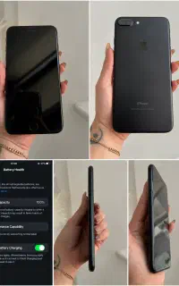 آیفون 7plus128g
