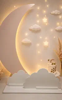 تم ماه مخصوص عکاسی