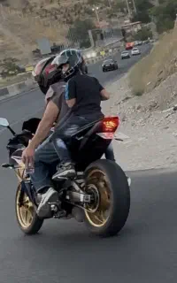 اقساطی یاماها YZF چهارسیلندر r3 r25 r15 موتورسنگین