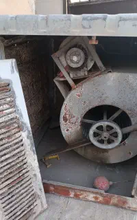 کولرجنرال ورق زخیم ۳۵۰۰