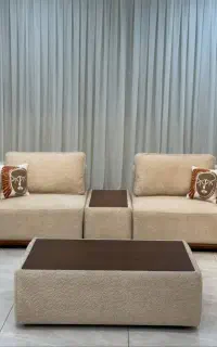 مبل توماس