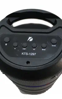 اسپیکر کی تی اس ۱۲۹۷