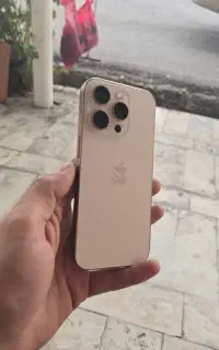 آیفون ۱۶پرو