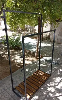 رگال لباس