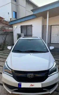 جیلی  gc6 اکسلنت