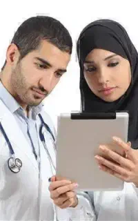 آموزش تزریقات وکمک پرستاری با مدرک معتبر و دوزبانه