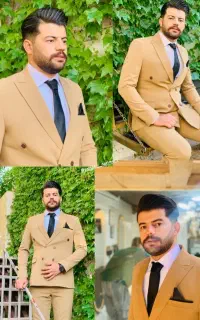 فروش و اجاره کت شلوار
