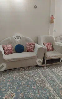 مبل هفت نفره