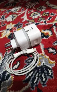 فست شارژ آیفون اصلی درجه یک