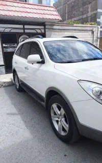 2011 ix55 فول