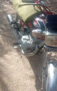 موتور پیشتاز