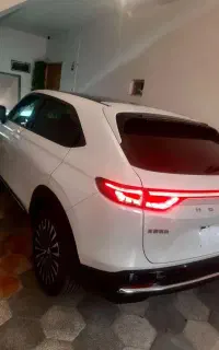 هوندا برقی ens1 صفر