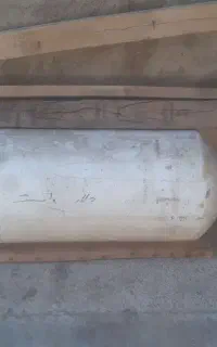 مخزن CNGپیکان وانت تاریخ ۲۰۲۷/۰۶  اعتبار دارد