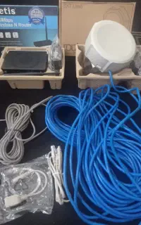 وایرلس همراه (گیرنده)