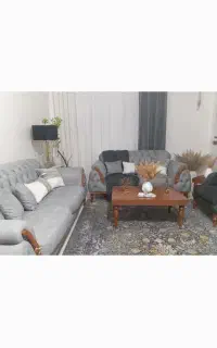 مبل نونو فقط تعویض