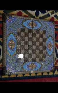 تذهیبکار