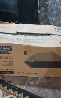 هود آشپزخانه