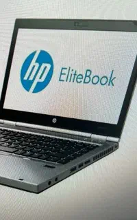 لبتاب hp Elitebook8470p