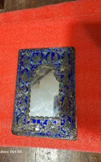 آیینه قاجاری
