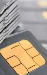 سیم کارت ۱۴۵ کم کار زنگ خور نداره