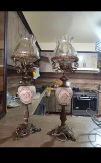 شمعدان