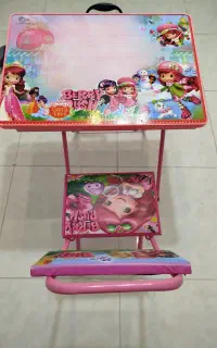 میز و صندلی تاشو