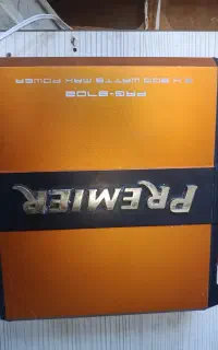 امپ دو کانال ضمانتی