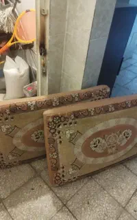 پشتی  فوری