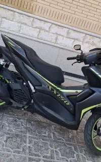 ایروکس اب خنک