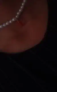 گردنبند فلفلی